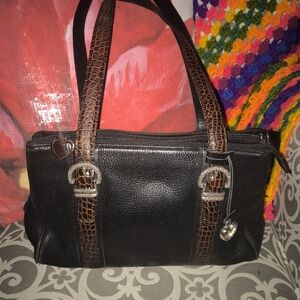 Brington Vintage Bag.